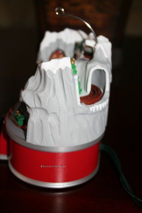 Hallmark MILLENIUM MILLENNIUM TRAIN Christmas Ornament to add to 