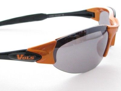 Tennessee Volunteers Sunglasses UT Vols 1 ORJ  