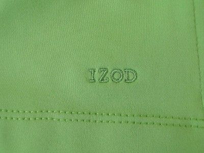 NEW $60 Ladies IZOD Stretch GOLF Tennis SKIRT Skort M  