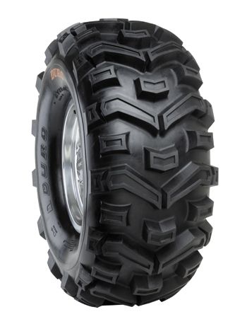 Duro Buffalo DI2010 6 Ply 24 9.00 11 ATV Tire  