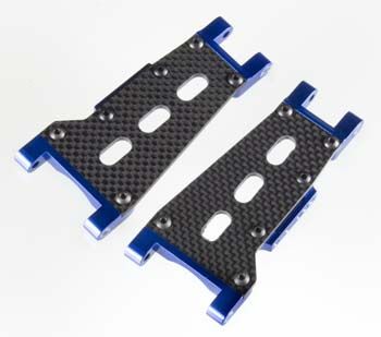   Lower Suspension Arms for Traxxas Stampede Rustler Slash 2WD  