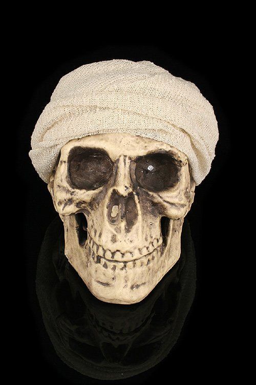 vb HOMME Mens Bohemian Turban Fashion Band MoD NEW  