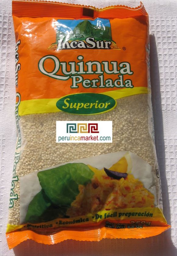 Kg/ 4.4 Lbs QUINUA QUINOA SEEDS original product Peru  