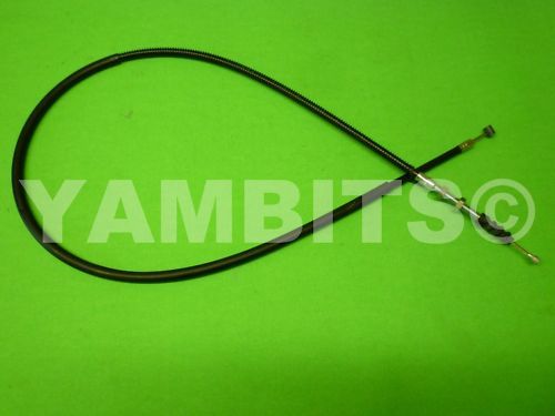 YAMAHA XTZ750 XTZ 750 CLUTCH CABLE  